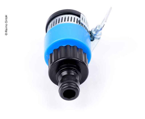 Adaptateur de tuyau Gardena