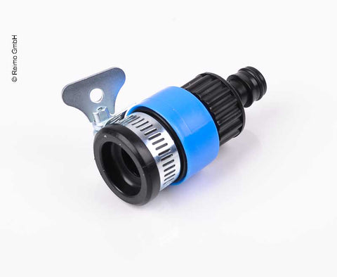 Adaptateur de tuyau Gardena