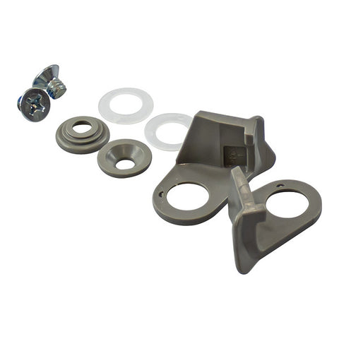 loquet de porte RM6 droite/gauche 1 jeu