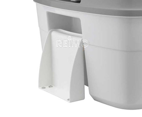 Kit di montaggio P.-Potti per Qube 365