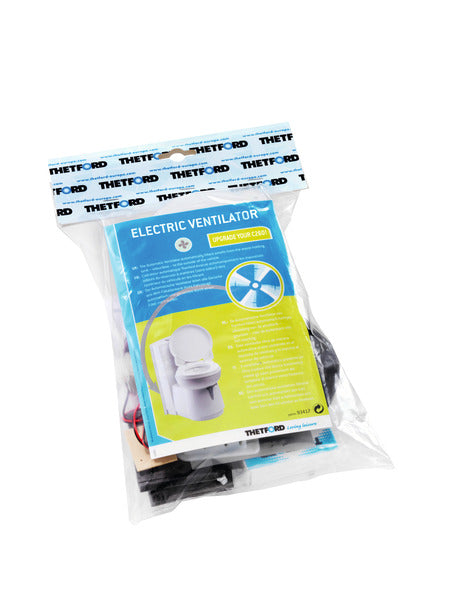 Ventilateur de remplacement pour C-260