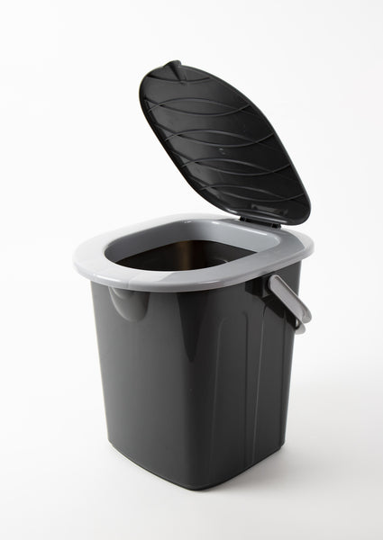 Camp4 Mobile Eimertoilette / Campingtoilette / Camping-WC