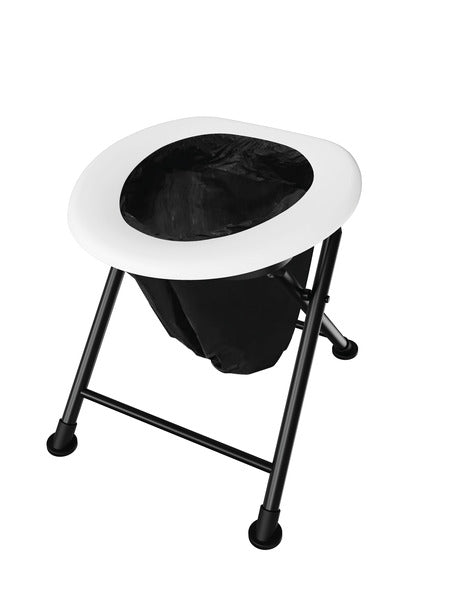Camp4 Camping-Falttoilette / Campingtoilette / Camping-WC