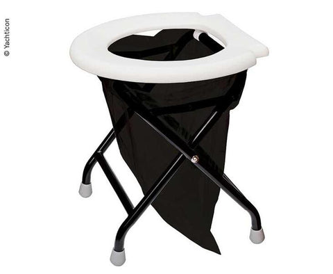 Yachticon Klapptoilette