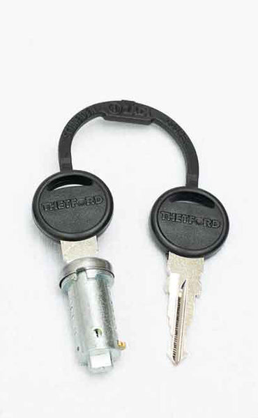 Serrure complète pour porte de service SD 3/4/5/6/7