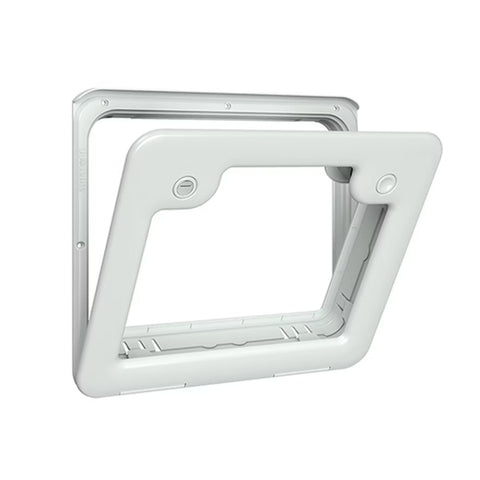 Porte à cassette Thetford 3, gris clair