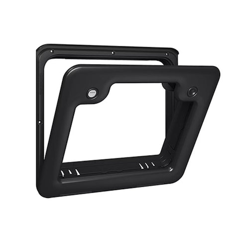 Porte cassette Thetford 3, noire