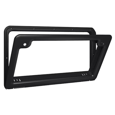 Porte cassette Thetford 4 noire