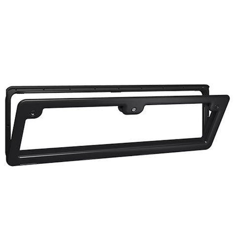 Porte cassette Thetford 7 noir