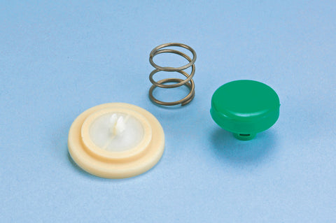 soupape de ventilation pour C 400