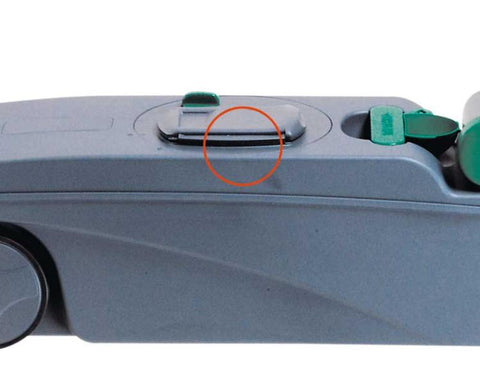 joint coulissant C200 C400