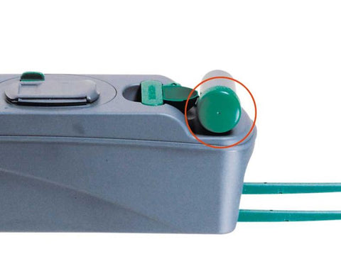buse de vidange complète C400