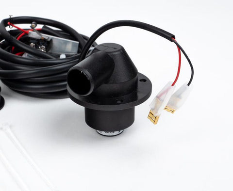 Kit de ventilation SOG type A