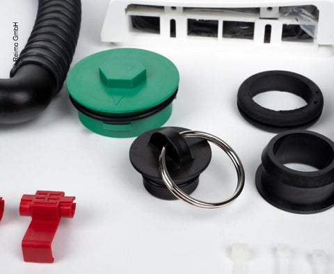 Kit de ventilation SOG type A