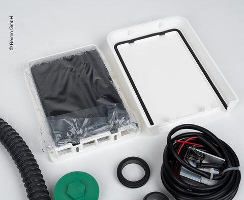 Kit de ventilation SOG type A