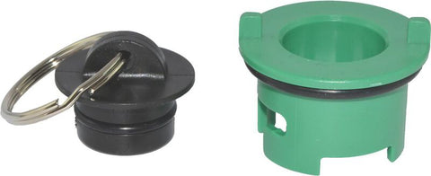 Raccord SOG pour deuxième WC type 320 S