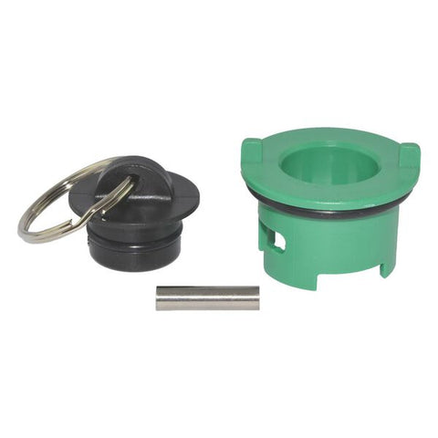 Raccordement SOG pour deuxième WC CT 3000