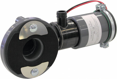 Pompe de macération pour Thetford C2/C3/C4