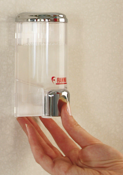 Distributeur de savon/shampoing, 0,2 litres