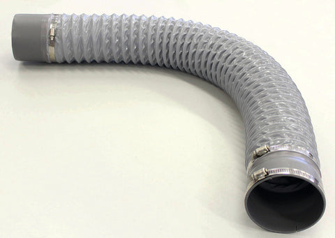 tuyau de raccordement flexible