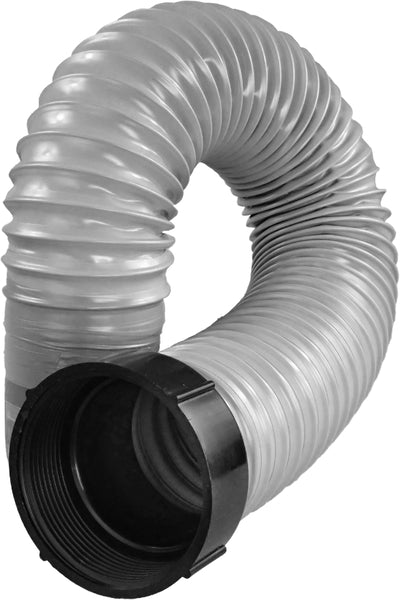 Tuyau de raccordement flexible HTDN-75