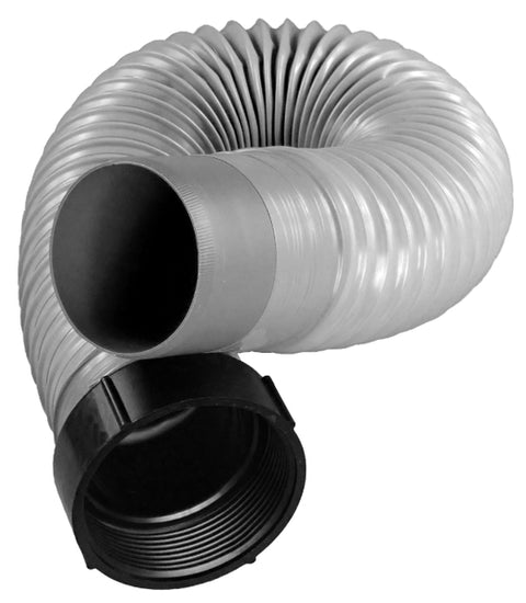 Tuyau de raccordement flexible HTDN-75