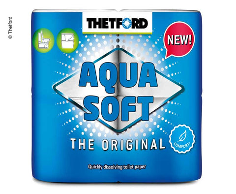 Sac Aqua Soft 4