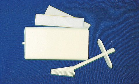 brosse de toilette