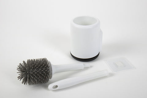 Scopino per WC in silicone Camp4