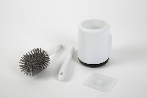 Scopino per WC in silicone Camp4