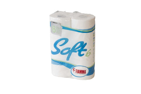 Ruote Fiamma Soft 6