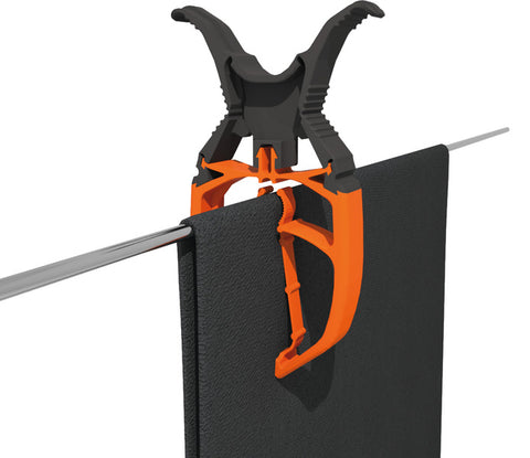 Fermagli FIXCLIP, set da 6