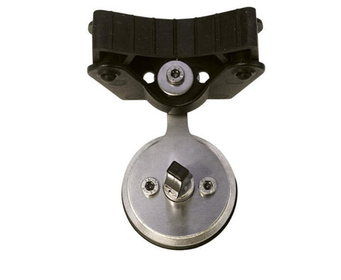 support de douche multifix mini, support à ventouse