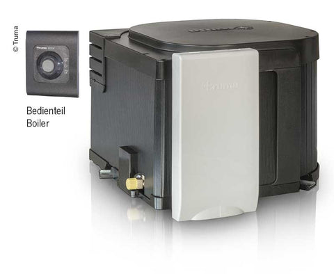 Chaudière à gaz Truma Boiler BG10 10L sans kit d'eau