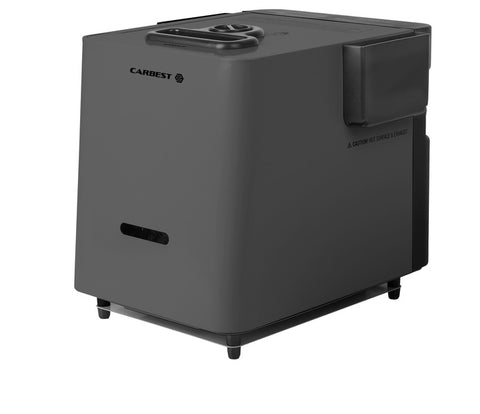 Scaldabagno 50mbar, D, CH, A