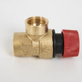 Sicherheitsventil für Therm Boiler Air 6L oder 10L