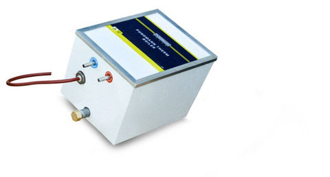 Scaldabagno ad acqua calda Pundmann Therm Boiler 3 - 3 L / 230 V / 500 W