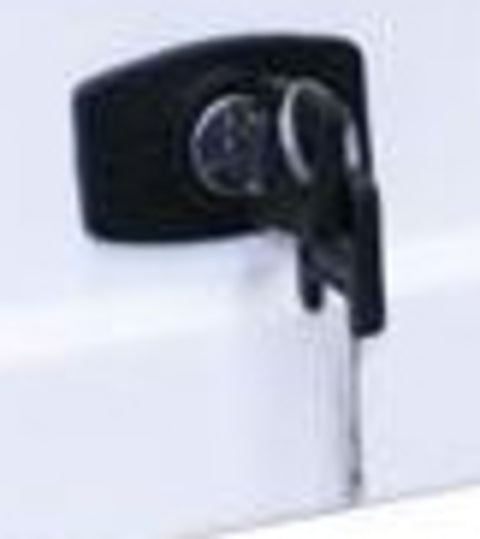 Serratura completa per 30046/47