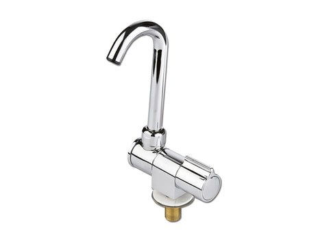 robinet d'eau froide