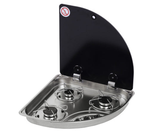 Pentola in acciaio inox FC1343