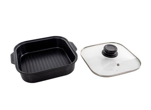 Poêle à griller Cook'n'Fold