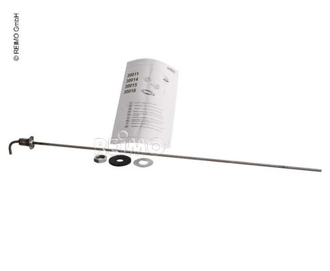 Kit di installazione 4350