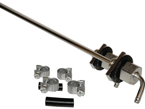 Kit de démontage de réservoir pour chauffages de stationnement diesel Breeze IV et Wind IV
