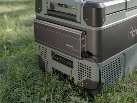 Pack de batterie Truma Cooler