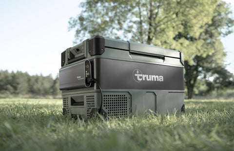 Pack de batterie Truma Cooler
