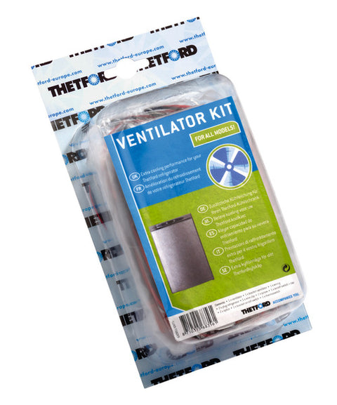 Kit ventola