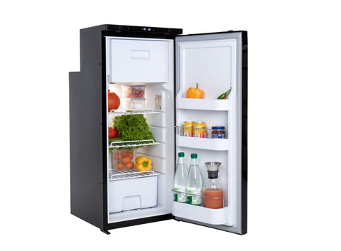 Frigorifero da incasso con compressore LR90L