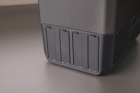 Frigorifero con compressore Carbest FreeCooler da 13 litri