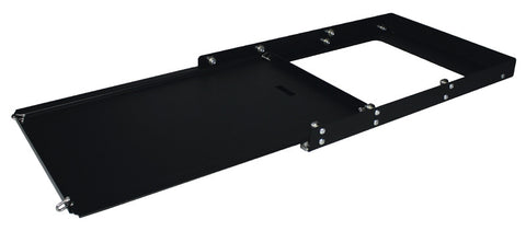 Rallonge longitudinale Engel pour glacières Engel MT35F/MT45F