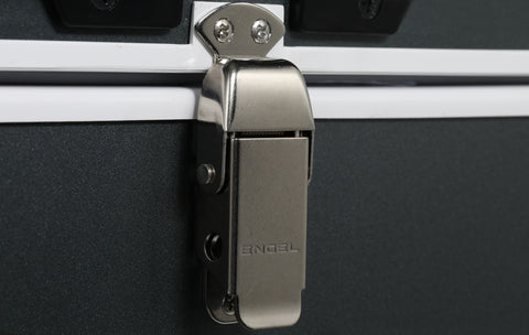 Engel MT35FS 32L numérique